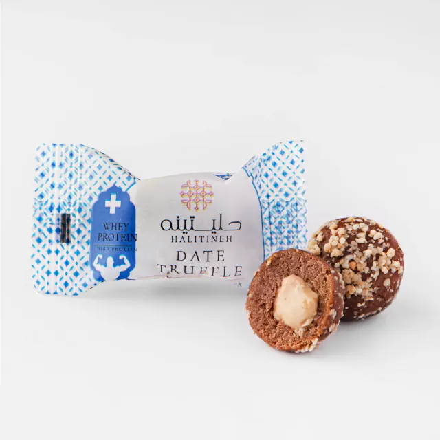 بادام زمینی استوانه ۳۰۰ گرم